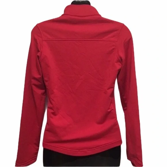 Nike Dri-FIT Hot Pink Jacket - Picture 2 of 2